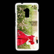 Coque HTC One Max Lolita
