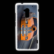 Coque HTC One Max Dragster