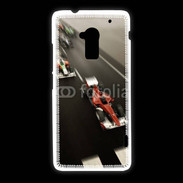 Coque HTC One Max F1 racing