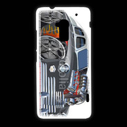 Coque HTC One Max Hot road 1