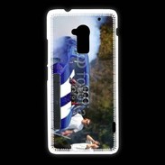 Coque HTC One Max Dragster 1