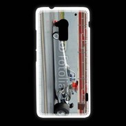 Coque HTC One Max Dragster 4