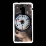Coque HTC One Max moteur dragster 6