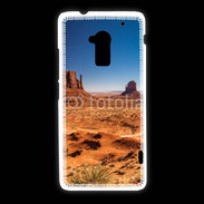 Coque HTC One Max Monument Valley USA 5