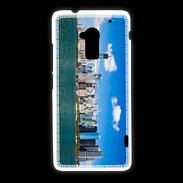 Coque HTC One Max Freedom Tower NYC 7