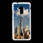 Coque HTC One Max Freedom Tower NYC 9
