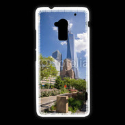 Coque HTC One Max Freedom Tower NYC 14