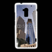 Coque HTC One Max Freedom Tower NYC 15