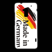 Coque HTC One Max Made in Germany