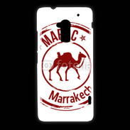Coque HTC One Max Marrakech Maroc