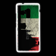 Coque HTC One Max Milan