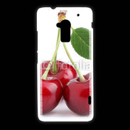 Coque HTC One Max Cerise
