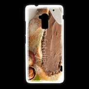 Coque HTC One Max Pâte à tartiner