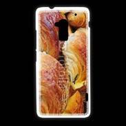 Coque HTC One Max Pain au chocolat