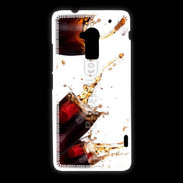 Coque HTC One Max Boisson gazeuse USA