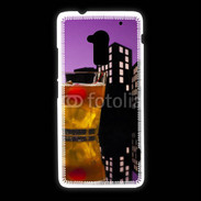 Coque HTC One Max Mai Tai