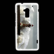 Coque HTC One Max Vague sur la cote