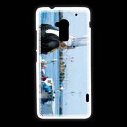 Coque HTC One Max Bigoudenne en Bretagne