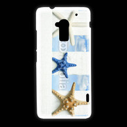 Coque HTC One Max Etoile de mer 3