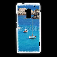 Coque HTC One Max Cap Taillat Saint Tropez