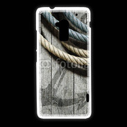 Coque HTC One Max Esprit de marin
