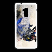 Coque HTC One Max Jet ski 5