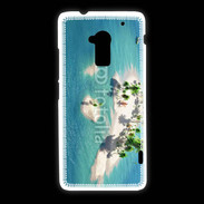 Coque HTC One Max Atole