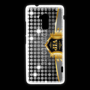 Coque HTC One Max VIP Star