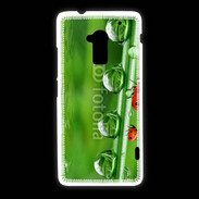 Coque HTC One Max Coccinelle
