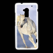 Coque HTC One Max Cheval arabe