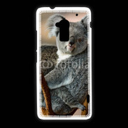 Coque HTC One Max Koala