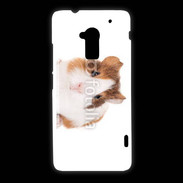 Coque HTC One Max Cochon d'inde 2