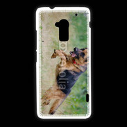 Coque HTC One Max Berger allemand 6