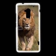 Coque HTC One Max Lion d'Afrique 5