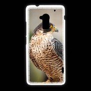 Coque HTC One Max Faucon pèlerin 1