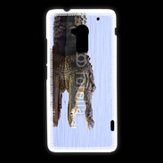 Coque HTC One Max Alligator 1