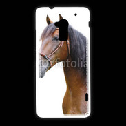 Coque HTC One Max Cheval 3
