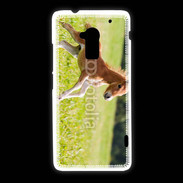 Coque HTC One Max Poulain 2