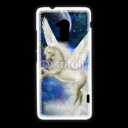 Coque HTC One Max Licorne 2