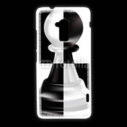 Coque HTC One Max Pion échec