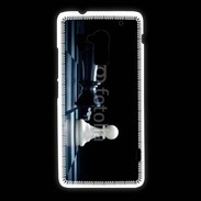 Coque HTC One Max Jeu d'échec 3