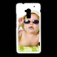 Coque HTC One Max Bébé 6