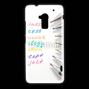 Coque HTC One Max Business