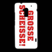 Coque HTC One Max Grosse M