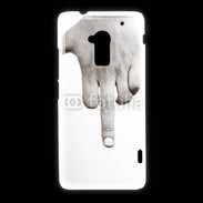 Coque HTC One Max fuck 9