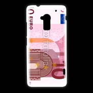 Coque HTC One Max Billet de 10 euros
