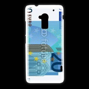 Coque HTC One Max Billet de 20 euros