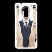 Coque HTC One Max Humour de bureau