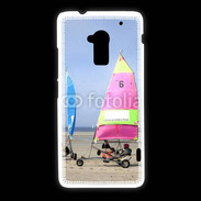 Coque HTC One Max Char à voile