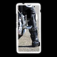 Coque HTC One Max Motard 2